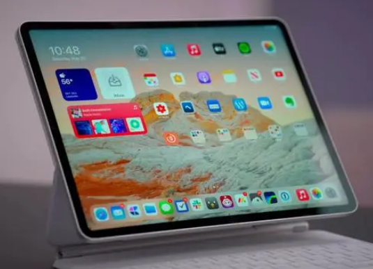 古冶ipad维修分享新款iPad Pro或将采用M4芯片