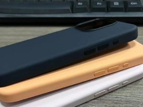 古冶苹果14维修站分享iPhone14手机壳能直接给iPhone15用吗?