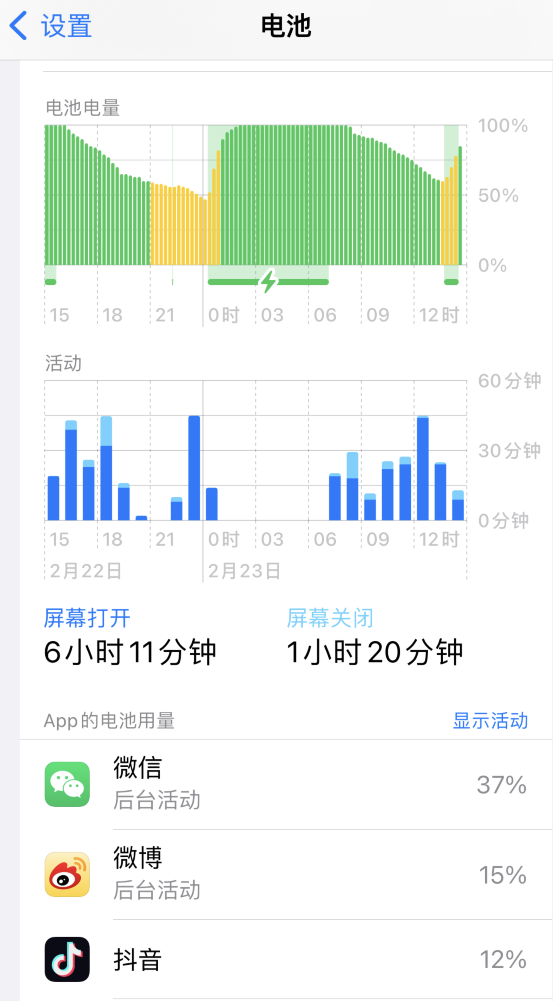 古冶苹果14维修分享如何延长 iPhone 14 的电池使用寿命 