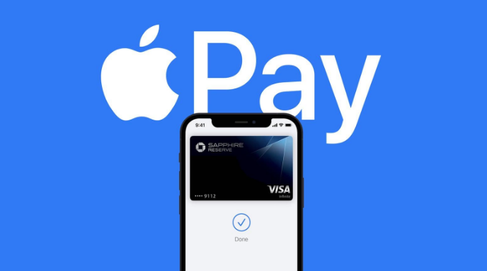 古冶苹果14服务点分享iPhone 14 设置 Apple Pay 后，锁屏密码不正确怎么办 