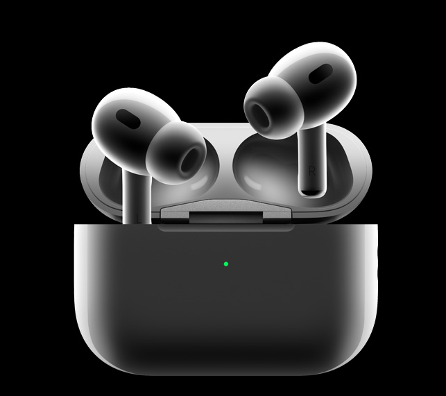 古冶苹果手机维修分享AirPods Pro能当助听器使用 