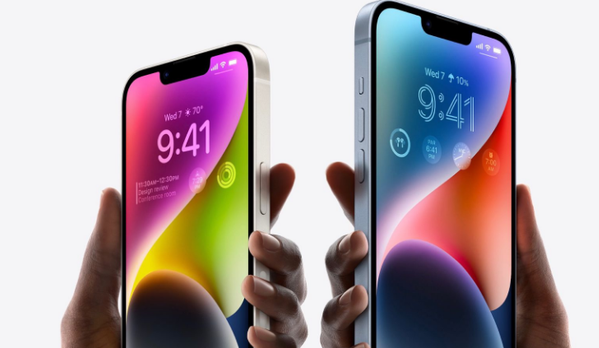 古冶苹果14维修分享iPhone 14系列支持的eSIM卡有哪些优点 