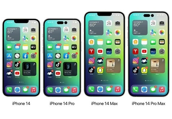 古冶苹果14维修分享iPhone14可以分期吗 