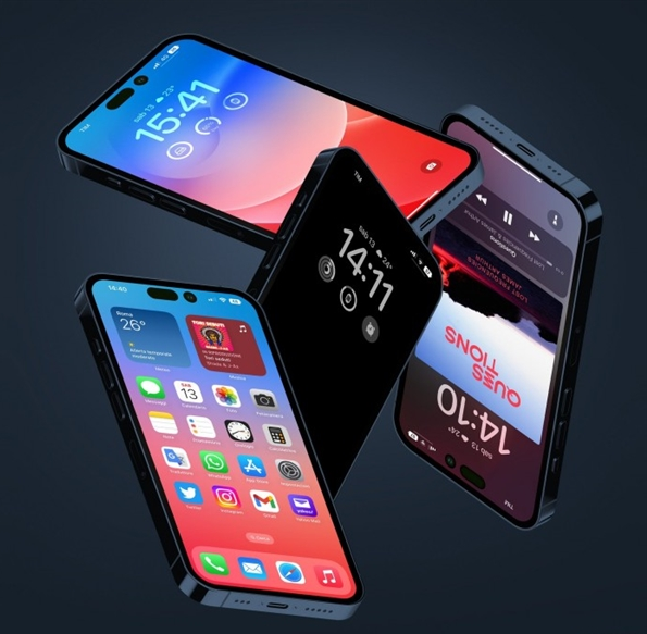 古冶苹果14维修分享入门级iPhone 14多少钱 