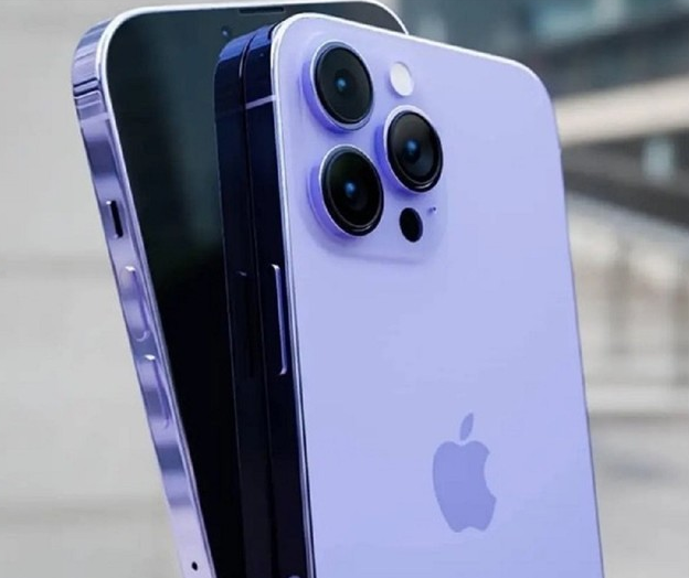古冶苹果14维修分享凭什么4800万像素的iPhone14就能上热搜 