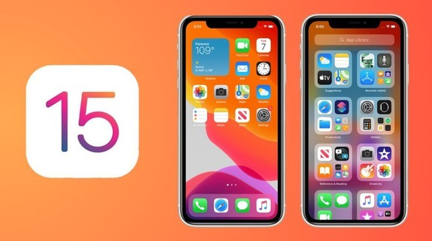 古冶苹果13维修分享iPhone13更新iOS 15.5，体验如何 