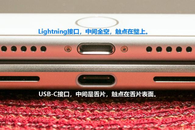 古冶苹果14维修分享iPhone 14会是什么接口 