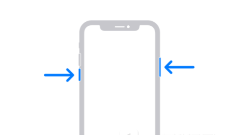 古冶苹果13维修分享iPhone13屏幕失灵怎么办 