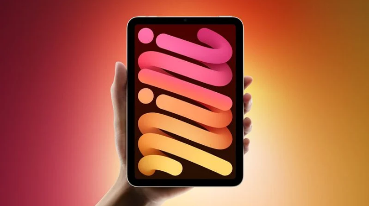 古冶苹果手机维修分享iPad mini 7 屏幕硬件可能进行了更新  