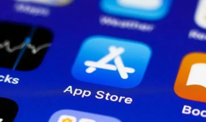 古冶苹果手机维修分享iOS17.4离开欧盟侧载功能失效是怎么做到的 