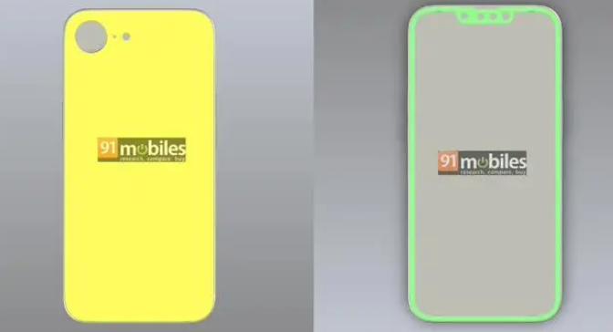 古冶苹果手机维修分享苹果小屏iPhone SE4值得买吗 