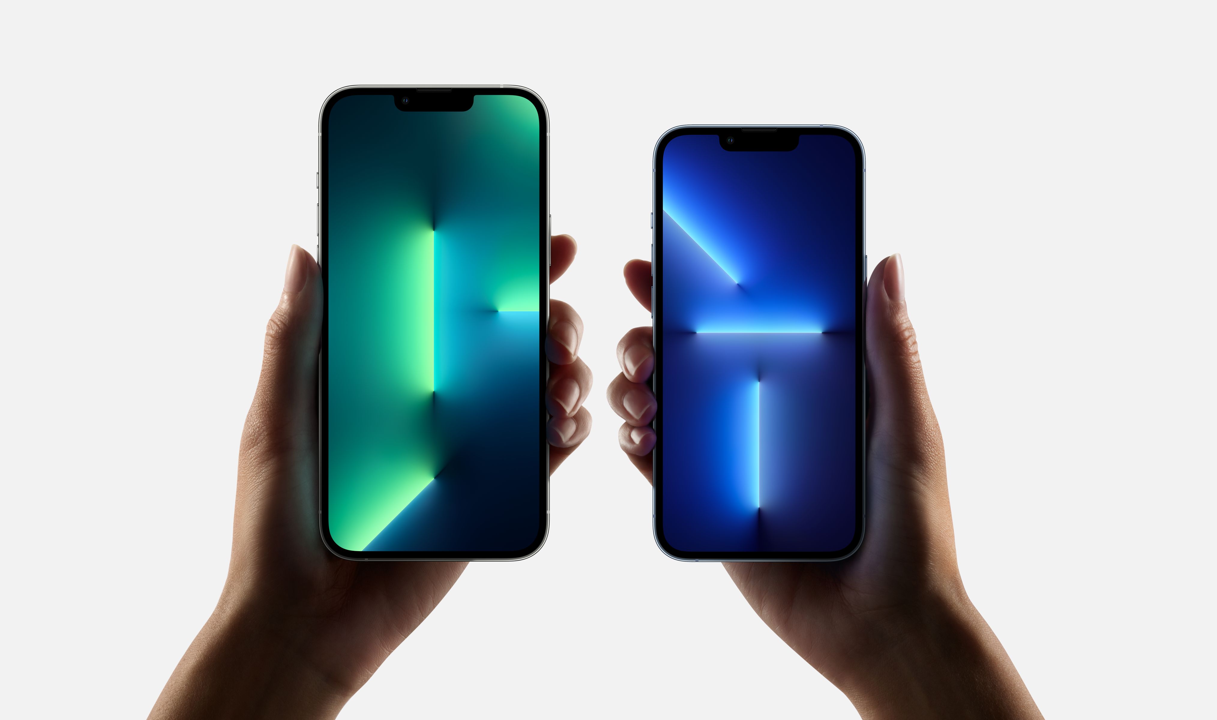 古冶苹果手机维修分享iPhone 13 四款机型怎么选 