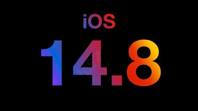 古冶苹果手机维修分享iOS14.8正式版体验汇总 