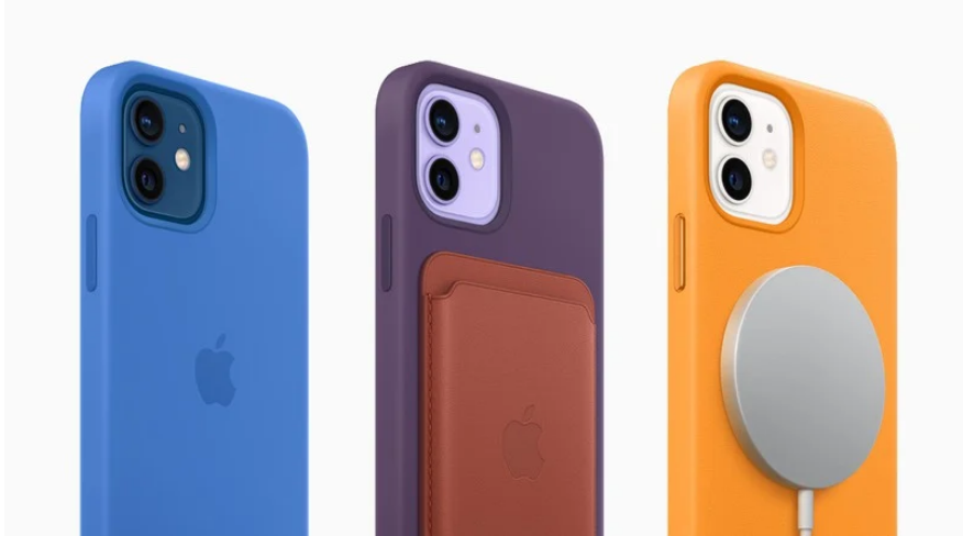 古冶苹果手机维修分享关于 iPhone 13 的细节爆料 