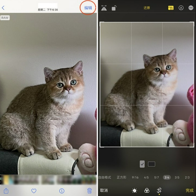 古冶苹果手机维修分享苹果 iPhone 12 Pro 拍照会过度锐化 
