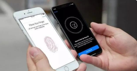 古冶苹果手机维修分享iPhone 13 系列会有屏下指纹吗 