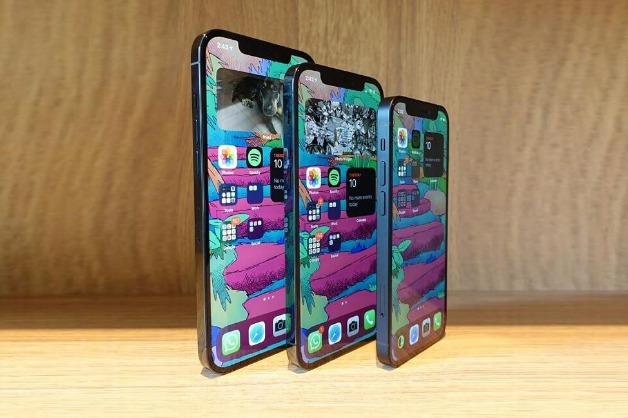 古冶苹果手机维修分享iPhone 13发布日期 