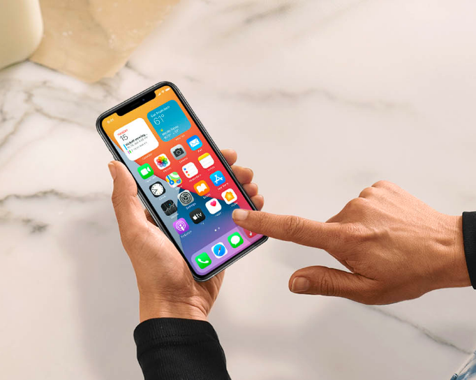 古冶苹果手机维修分享iPhone 12 出现运行缓慢或死机的情况怎么办 