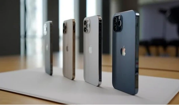 古冶苹果手机维修分享为什么说iPhone13才是真旗舰 