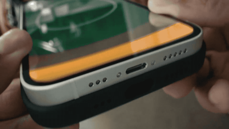 古冶苹果手机维修分享未来 Magsafe 还有哪些发展空间 