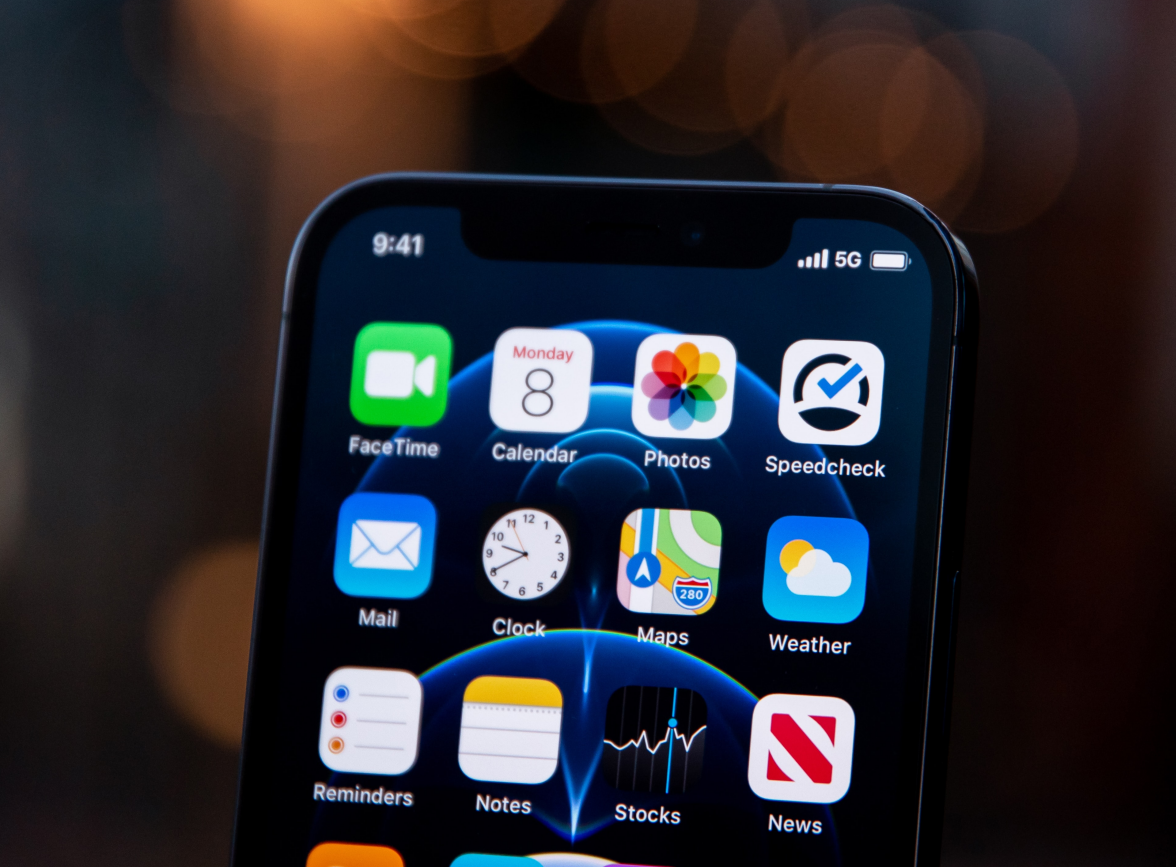 古冶苹果手机维修分享为什么 iPhone 12 在冬季会自动关机 