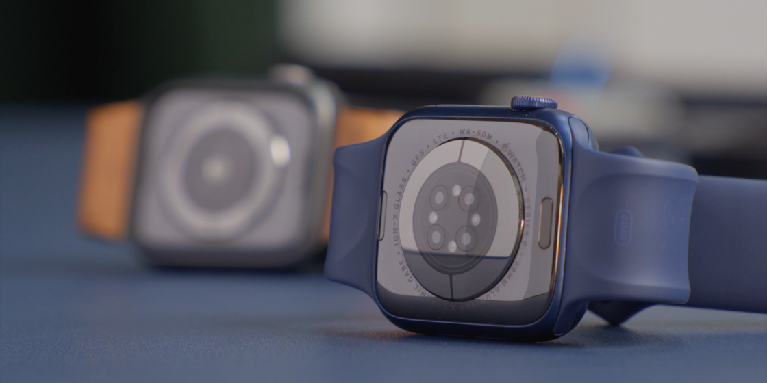 古冶苹果手机维修分享Apple Watch 是如何测量卡路里的 