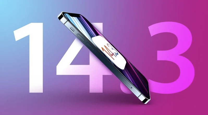 古冶苹果手机维修分享iOS 14.3 RC2已发，iOS 14.3正式版本还远吗 