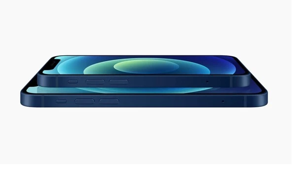 古冶苹果手机维修分享iPhone 12 mini 锁屏后触屏失灵怎么办 