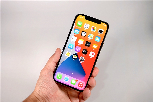 古冶苹果手机维修分享iOS 14.2修订版已到，专属iPhone 12系列 