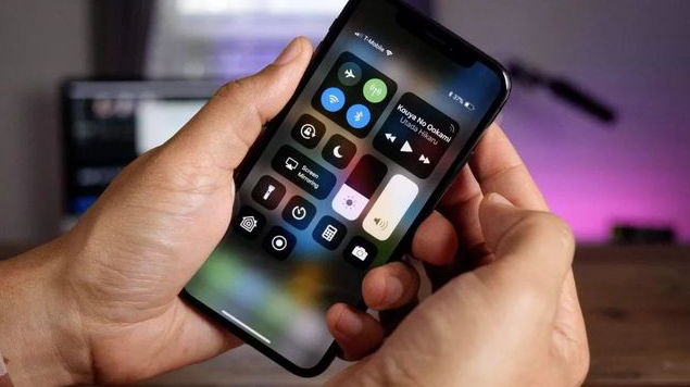 古冶苹果手机维修分享iPhone 12信号差怎么办 