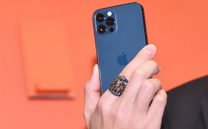 古冶苹果手机维修分享iPhone12系列重启方法教程 