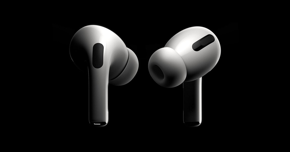 古冶苹果手机维修分享AirPods Pro 爆音、降噪效果下降怎么办 