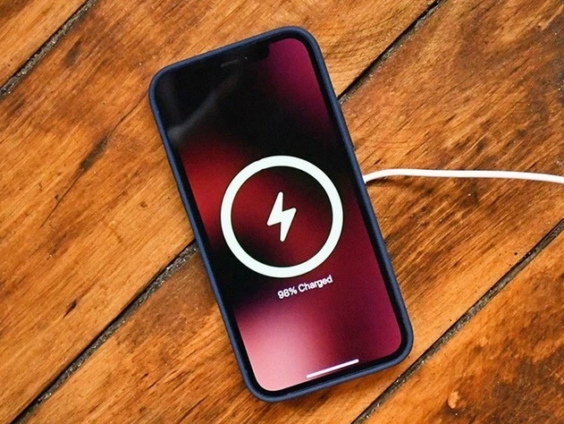 古冶苹果手机维修分享iPhone 12可以随便充电吗 