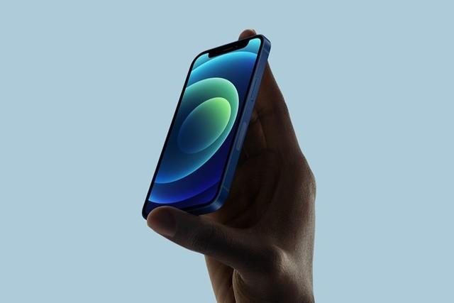 古冶苹果手机维修分享iPhone 12 mini辐射很大吗 