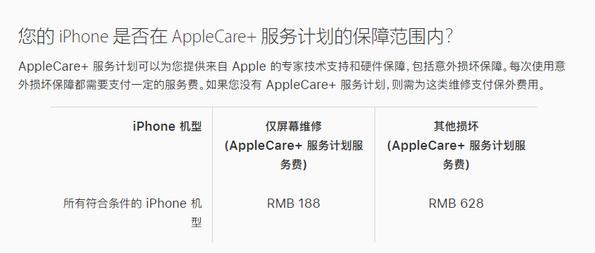 古冶苹果手机维修分享苹果 iPhone 12 官方维修价格是多少 