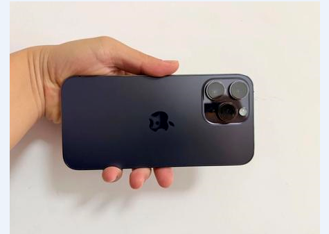 古冶苹果维修点分享iPhone 14 Pro Max进水维修 