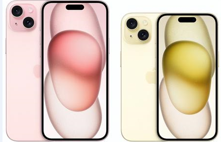 古冶苹果维修点分享iPhone 15 Plus进水维修 