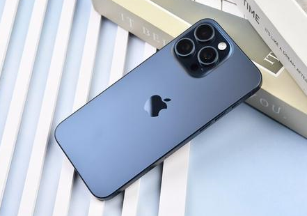 古冶苹果维修点分享iPhone 15 Pro Max屏幕更换全新实操风险 